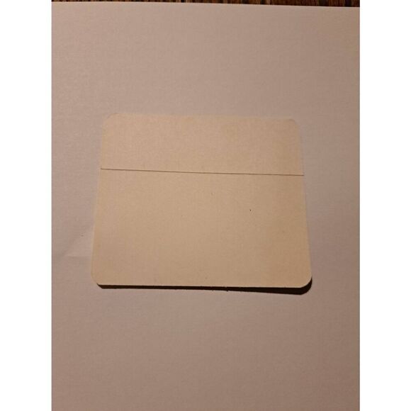 Vintage Original Sunoco Racing Gasoline Hot Rod Rat Rod Race Car Decal Sticker # - Picture 2 of 2